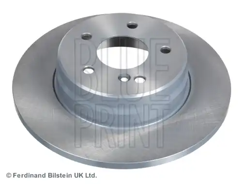 спирачен диск BLUE PRINT ADU174334