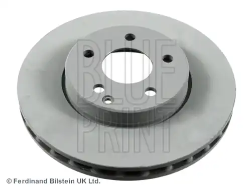 спирачен диск BLUE PRINT ADU174336