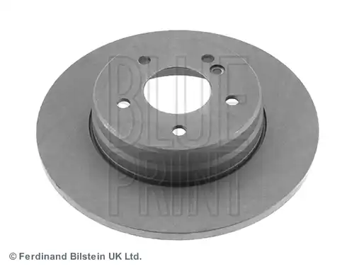 спирачен диск BLUE PRINT ADU174337