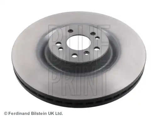 спирачен диск BLUE PRINT ADU174338