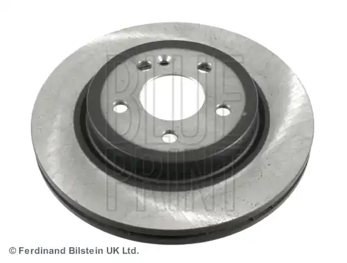спирачен диск BLUE PRINT ADU174339