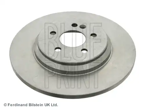 спирачен диск BLUE PRINT ADU174340
