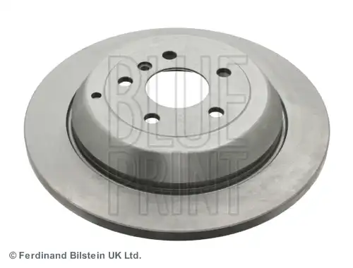 спирачен диск BLUE PRINT ADU174341