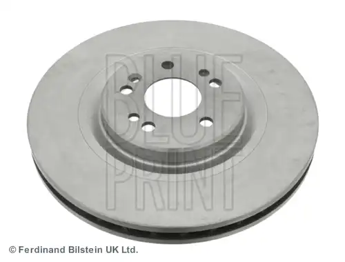 спирачен диск BLUE PRINT ADU174342