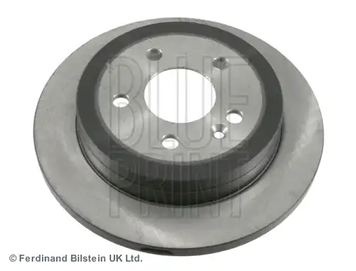 спирачен диск BLUE PRINT ADU174343