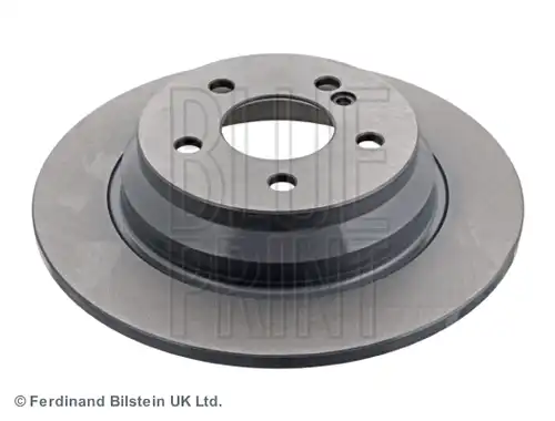 спирачен диск BLUE PRINT ADU174348