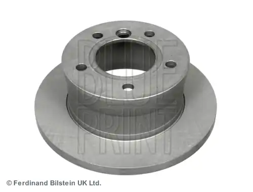 спирачен диск BLUE PRINT ADU174350