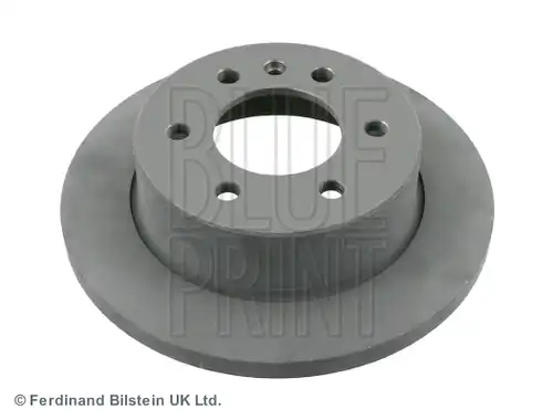 спирачен диск BLUE PRINT ADU174351
