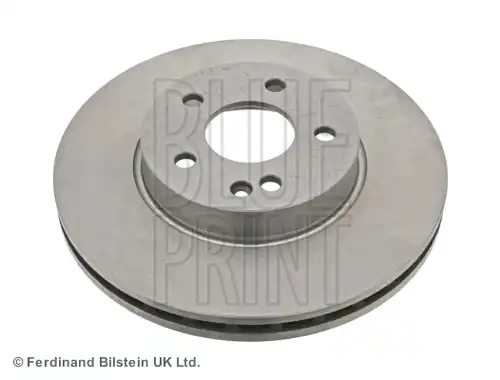 спирачен диск BLUE PRINT ADU174353
