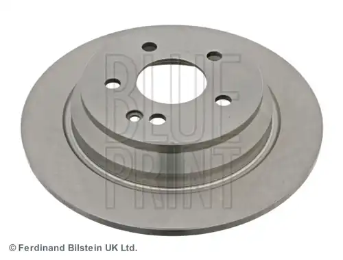спирачен диск BLUE PRINT ADU174354