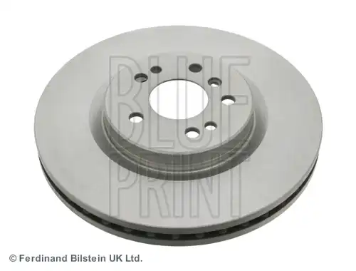 спирачен диск BLUE PRINT ADU174357
