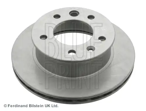 спирачен диск BLUE PRINT ADU174360