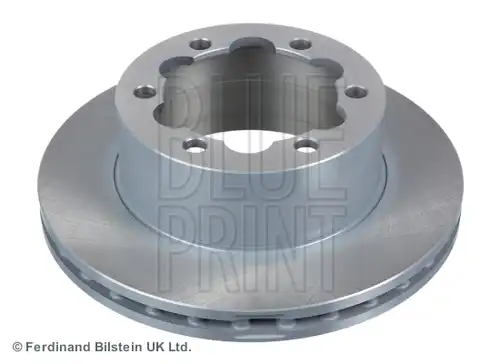 спирачен диск BLUE PRINT ADU174361