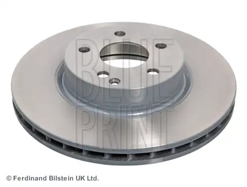 спирачен диск BLUE PRINT ADU174368