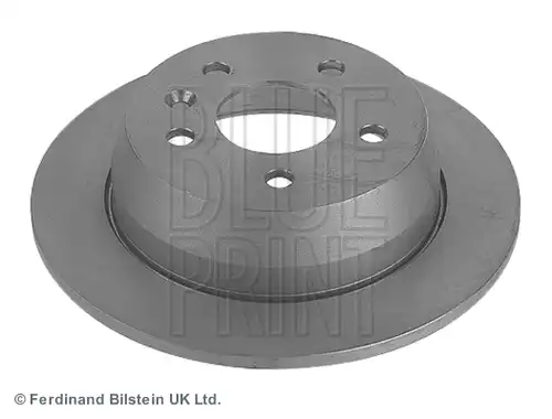 спирачен диск BLUE PRINT ADU174370