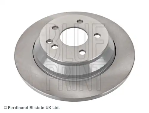 спирачен диск BLUE PRINT ADU174371