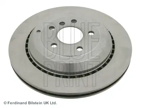 спирачен диск BLUE PRINT ADU174373