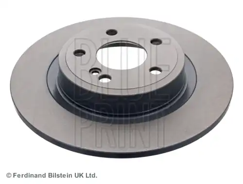 спирачен диск BLUE PRINT ADU174374