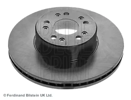 спирачен диск BLUE PRINT ADU174375