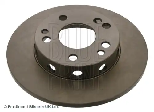 спирачен диск BLUE PRINT ADU174377