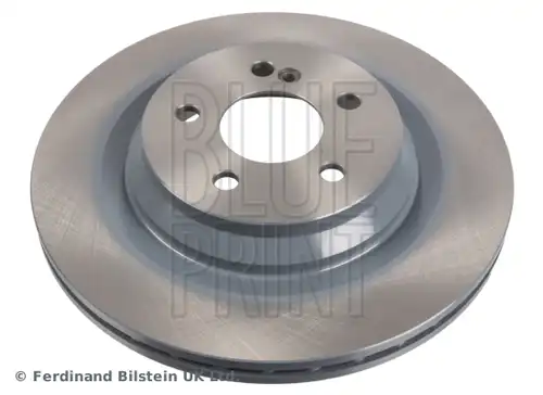 спирачен диск BLUE PRINT ADU174380