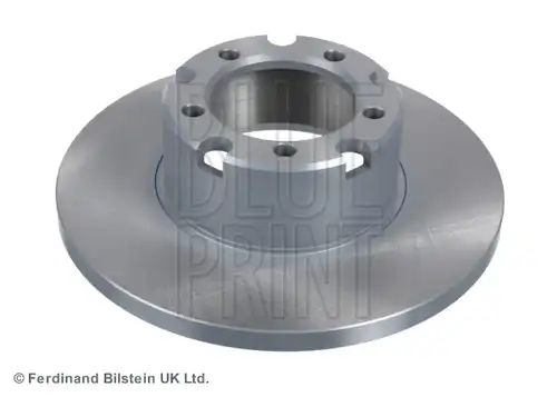 спирачен диск BLUE PRINT ADU174381