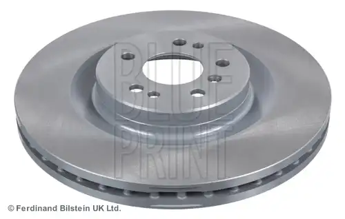 спирачен диск BLUE PRINT ADU174383