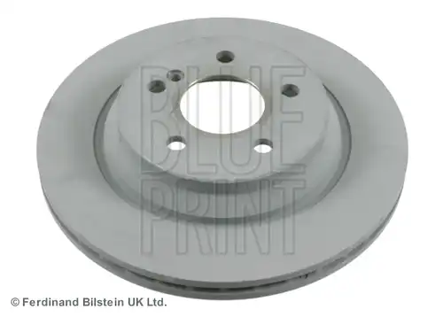 спирачен диск BLUE PRINT ADU174384