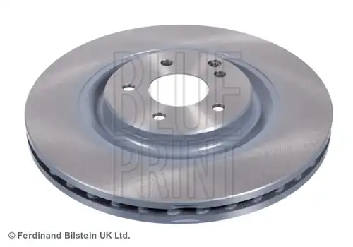 спирачен диск BLUE PRINT ADU174390