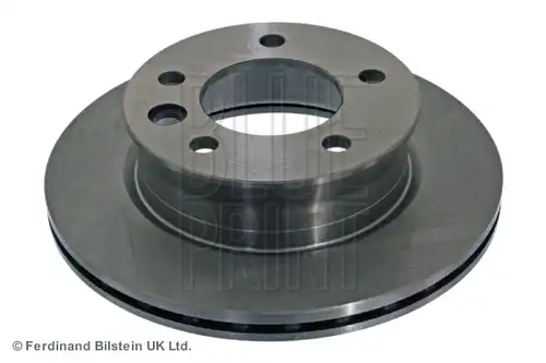 спирачен диск BLUE PRINT ADU174391