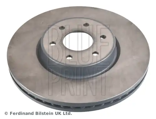 спирачен диск BLUE PRINT ADU174394