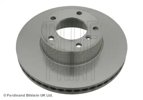 спирачен диск BLUE PRINT ADU174396