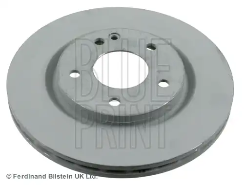 спирачен диск BLUE PRINT ADU174398