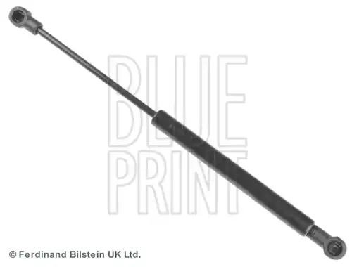 газов амортисьор, багажно/товарно пространство BLUE PRINT ADU175801