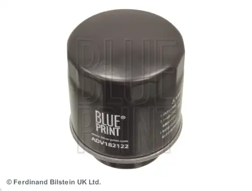 маслен филтър BLUE PRINT ADV182122