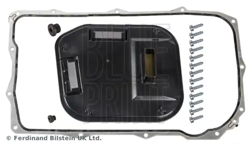 комплект хидравличен филтър, автоматична предавателна кутия BLUE PRINT ADV182163