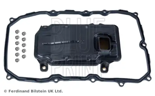 комплект хидравличен филтър, автоматична предавателна кутия BLUE PRINT ADV182171