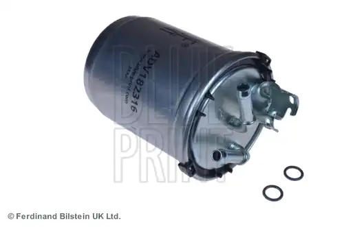 горивен филтър BLUE PRINT ADV182316