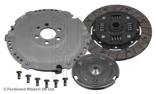 комплект съединител BLUE PRINT ADV183009