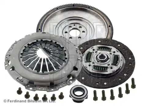 комплект съединител BLUE PRINT ADV1830113