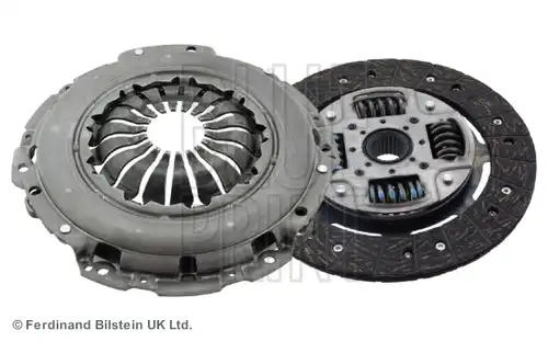 комплект съединител BLUE PRINT ADV1830115