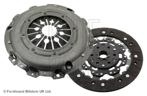 комплект съединител BLUE PRINT ADV1830123