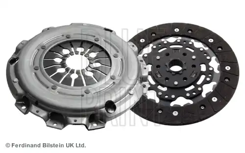 комплект съединител BLUE PRINT ADV1830124