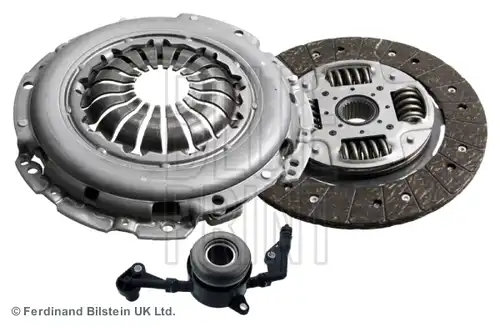комплект съединител BLUE PRINT ADV1830135