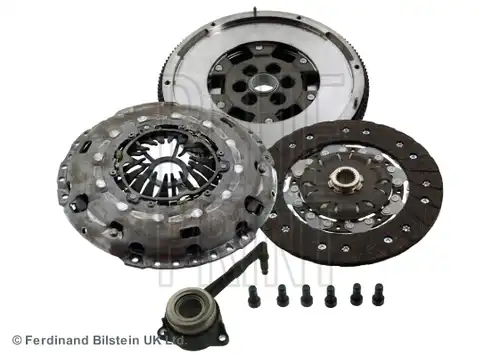 комплект съединител BLUE PRINT ADV1830139