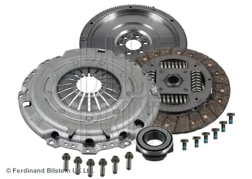 комплект съединител BLUE PRINT ADV183039