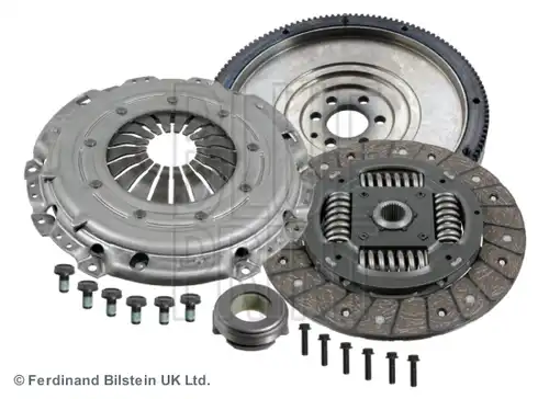 комплект съединител BLUE PRINT ADV183059