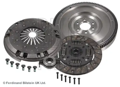 комплект съединител BLUE PRINT ADV183061