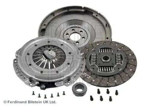 комплект съединител BLUE PRINT ADV183069