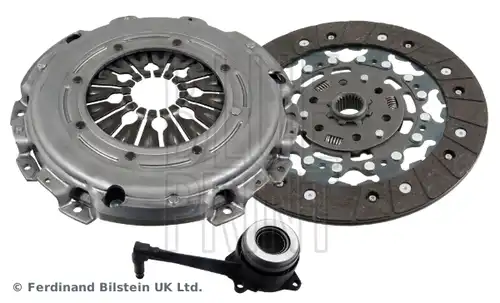комплект съединител BLUE PRINT ADV183080